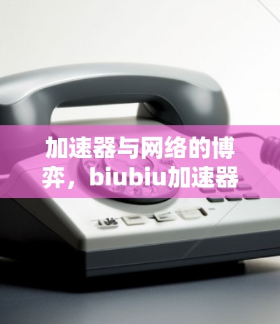 加速器与网络的博弈，biubiu加速器的上网之路