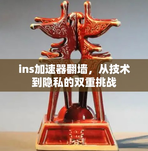 ins加速器翻墙,从技术到隐私的双重挑战 ins加速器翻墙,从技术到隐私的双重挑战