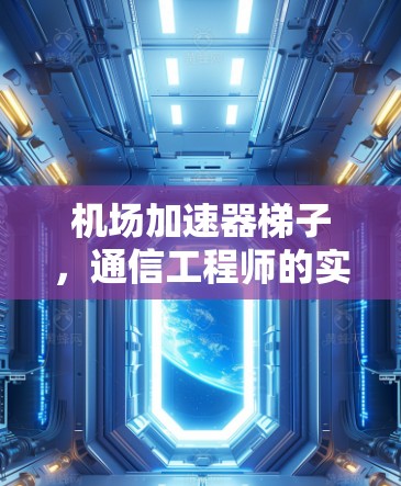 机场加速器梯子，通信工程师的实用指南