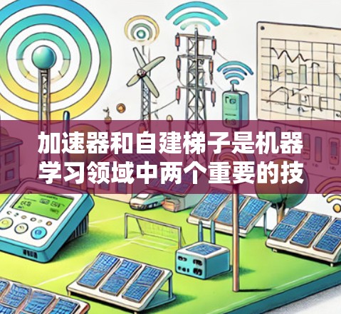 加速器和自建梯子是机器学习领域中两个重要的技术，它们各自在不同方面推动了训练效率和模型性能的提升