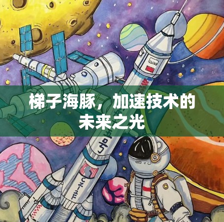 梯子海豚，加速技术的未来之光