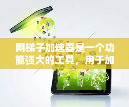 网梯子加速器是一个功能强大的工具，用于加速网络流量和提升网站加载速度。以下是对该工具的详细介绍和总结