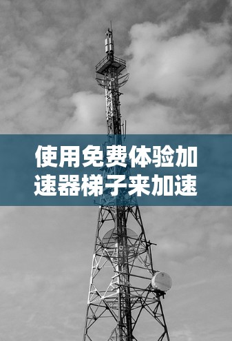 使用免费体验加速器梯子来加速下载速度，可以有效地提升你的下载体验。以下是一步步的指南，帮助你顺利使用该工具