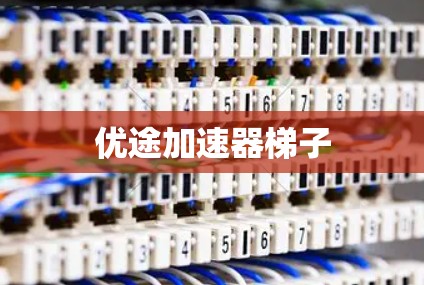 优途加速器梯子