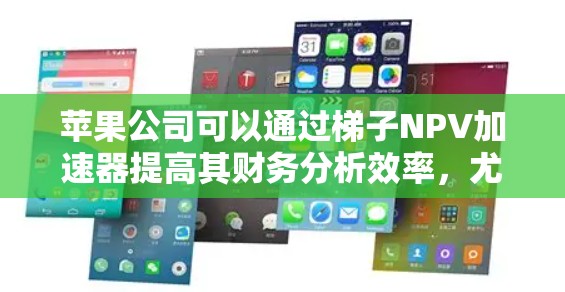 苹果公司可以通过梯子NPV加速器提高其财务分析效率,尤其是在以下方面 苹果公司可以通过梯子NPV加速器提高其财务分析效率,尤其是在以下方面