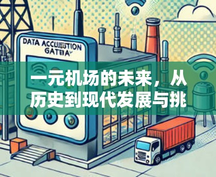 一元机场的未来，从历史到现代发展与挑战