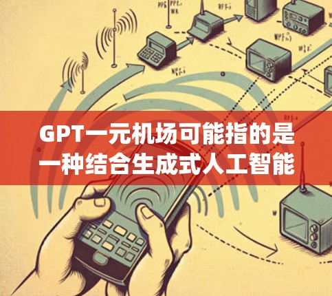 GPT一元机场可能指的是一种结合生成式人工智能(GPT)和机场设计的解决方案,旨在通过人工智能技术优化机场的运行和 passenger experience。以下是一些可能的解释和潜在含义 GPT一元机场可能指的是一种结合生成式人工智能(GPT)和机场设计的解决方案,旨在通过人工智能技术优化机场的运行和 passenger experience。以下是一些可能的解释和潜在含义