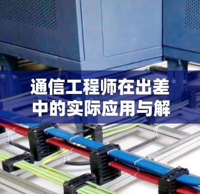 通信工程师在出差中的实际应用与解决方案 通信工程师在出差中的实际应用与解决方案