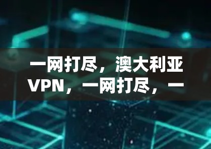 一网打尽，澳大利亚VPN，一网打尽，一网打尽！