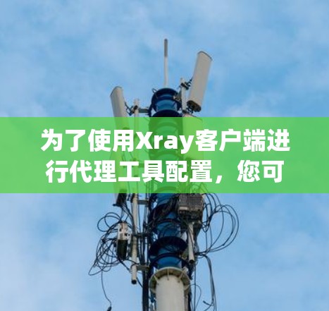 为了使用Xray客户端进行代理工具配置,您可以按照以下步骤进行操作 为了使用Xray客户端进行代理工具配置,您可以按照以下步骤进行操作