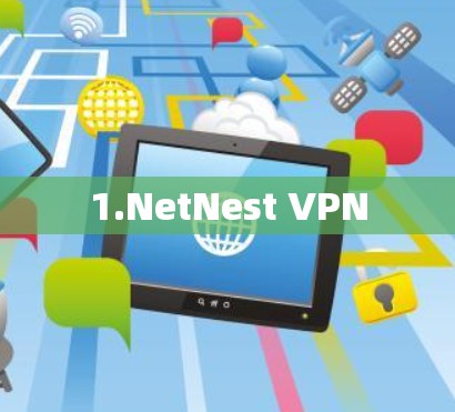 1.NetNest VPN
