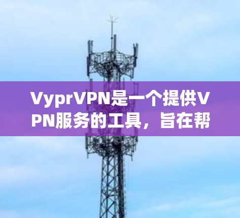 VyprVPN是一个提供VPN服务的工具，旨在帮助用户在安全的网络环境中进行在线娱乐、视频会议等在线活动。关于其速度体验，以下是一些关键点