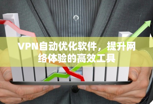 VPN自动优化软件，提升网络体验的高效工具