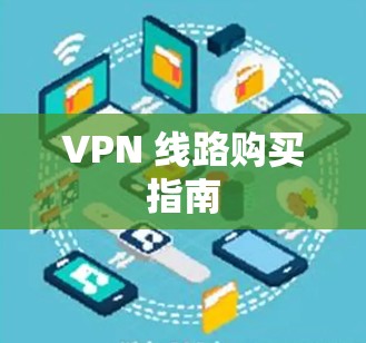 VPN 线路购买指南