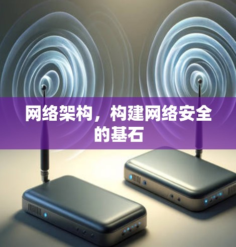 网络架构，构建网络安全的基石