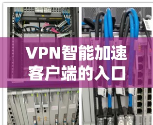 VPN智能加速客户端的入口通常可以通过以下方式访问