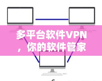 多平台软件VPN，你的软件管家