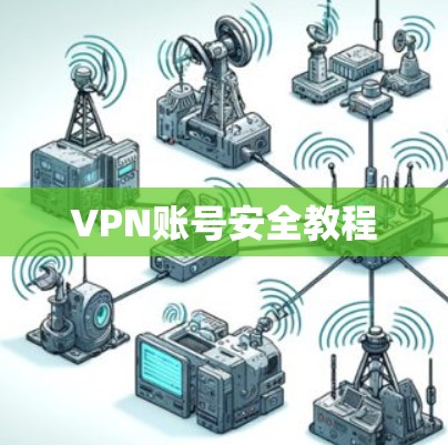 VPN账号安全教程 VPN账号安全教程
