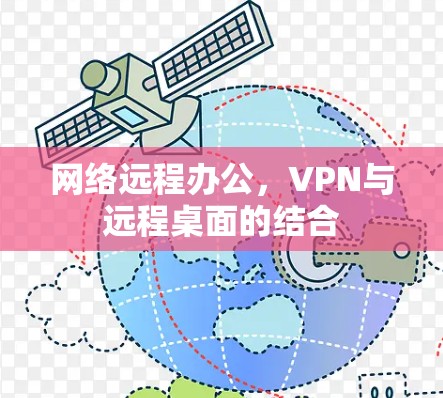 网络远程办公,VPN与远程桌面的结合 网络远程办公,VPN与远程桌面的结合