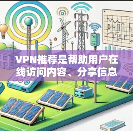 VPN推荐是帮助用户在线访问内容、分享信息并安全访问互联网的重要工具。以下是一些推荐的VPN平台，根据用户的需求和偏好进行分类推荐