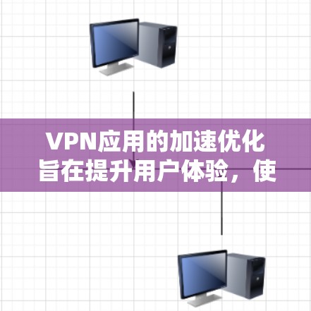 VPN应用的加速优化旨在提升用户体验，使其在使用过程中更加流畅和高效。以下是一些优化VPN应用的常见方法和建议