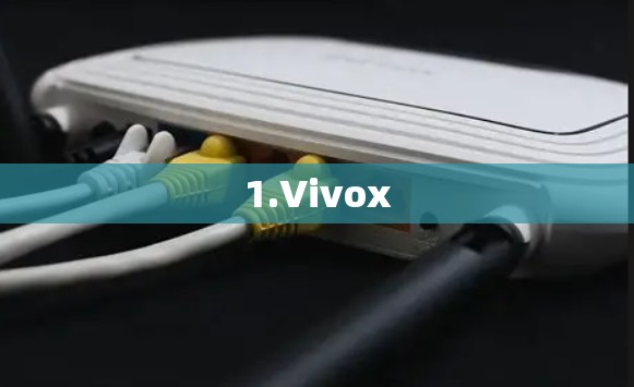1.Vivox
