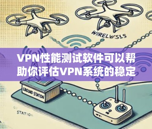 VPN性能测试软件可以帮助你评估VPN系统的稳定性、安全性以及性能表现。以下是一些推荐的VPN性能测试软件，涵盖安全性和性能方面的特点