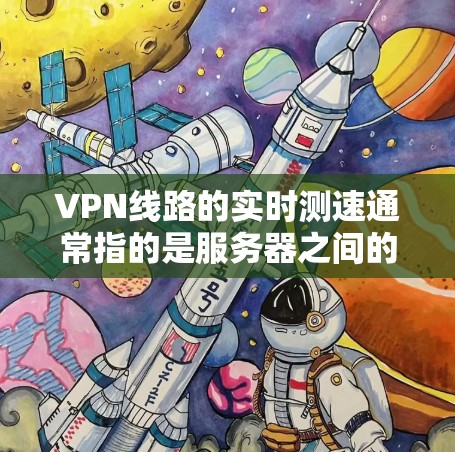 VPN线路的实时测速通常指的是服务器之间的带宽和流量检测。具体来说，测速的结果通常包括以下几个方面