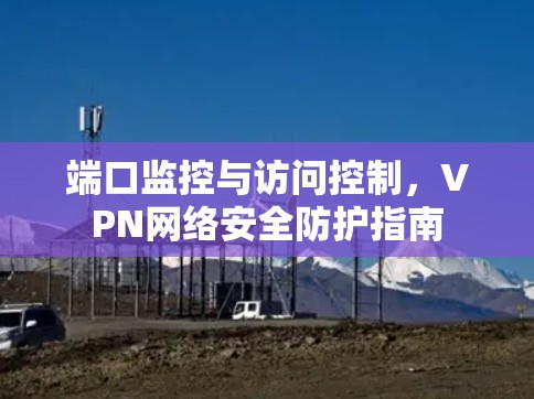端口监控与访问控制，VPN网络安全防护指南