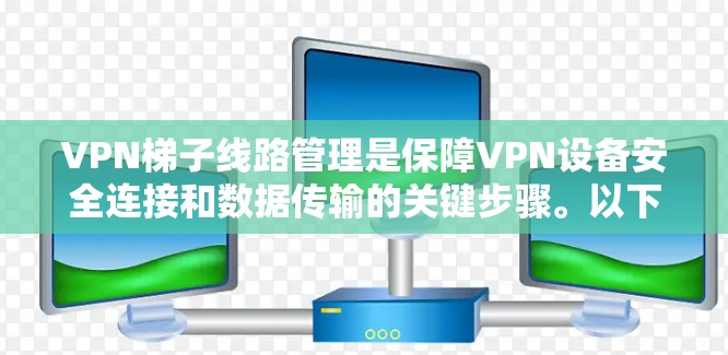 VPN梯子线路管理是保障VPN设备安全连接和数据传输的关键步骤。以下是详细的步骤指南 VPN梯子线路管理是保障VPN设备安全连接和数据传输的关键步骤。以下是详细的步骤指南