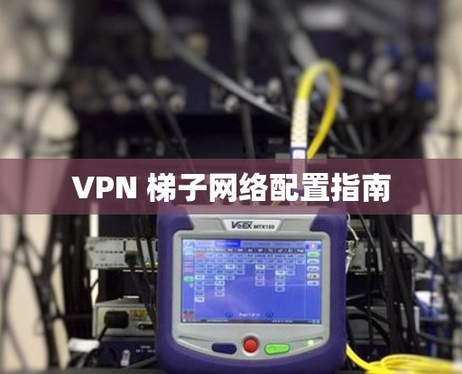 VPN 梯子网络配置指南 VPN 梯子网络配置指南