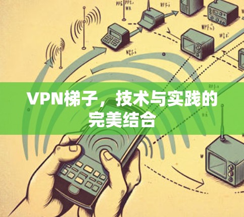 VPN梯子,技术与实践的完美结合 VPN梯子,技术与实践的完美结合