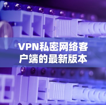 VPN私密网络客户端的最新版本通常包括了多个改进版本，以满足用户对安全、性能和用户体验的需求。以下是一些常见的VPN客户端版本及其特点