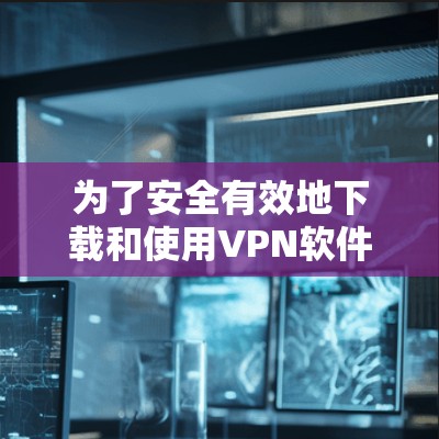 为了安全有效地下载和使用VPN软件,遵循以下步骤可以确保你的网络连接可靠和安全 为了安全有效地下载和使用VPN软件,遵循以下步骤可以确保你的网络连接可靠和安全