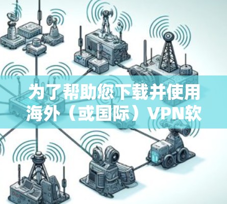 为了帮助您下载并使用海外（或国际）VPN软件，以下是一些步骤指南和注意事项，供参考
