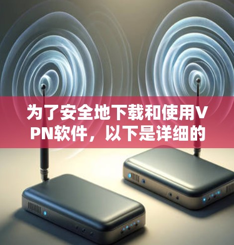 为了安全地下载和使用VPN软件,以下是详细的步骤指南 为了安全地下载和使用VPN软件,以下是详细的步骤指南