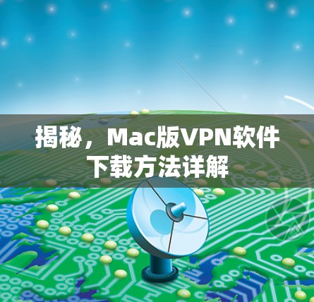 揭秘,Mac版VPN软件下载方法详解 揭秘,Mac版VPN软件下载方法详解