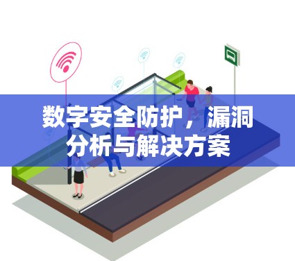 数字安全防护,漏洞分析与解决方案 数字安全防护,漏洞分析与解决方案