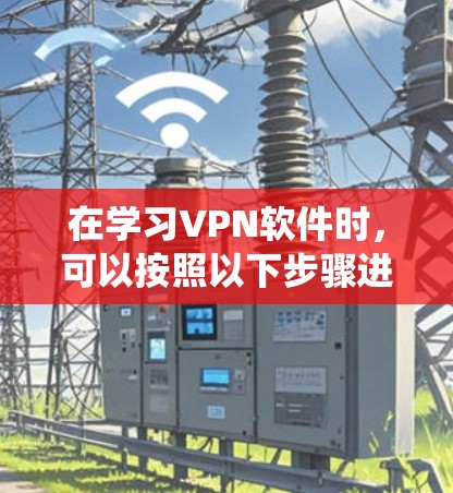 在学习VPN软件时,可以按照以下步骤进行,系统地掌握其基本功能、使用方法以及安全防护措施 在学习VPN软件时,可以按照以下步骤进行,系统地掌握其基本功能、使用方法以及安全防护措施