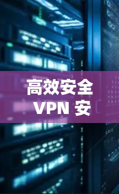 高效安全 VPN 安装指南