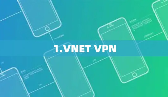 1.VNET VPN