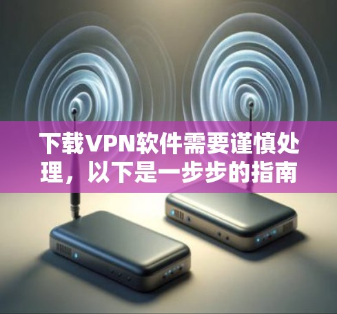 下载VPN软件需要谨慎处理，以下是一步步的指南