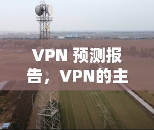 VPN 预测报告，VPN的主要优点与挑战